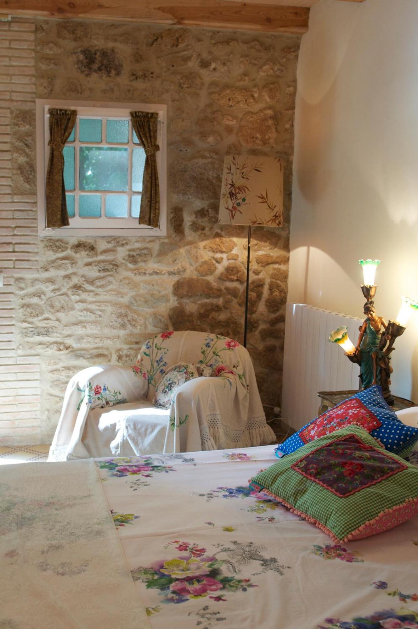 Can Portell By 123Ole, B&B - Casa Rural Sant Andreu del Terri Quarto foto