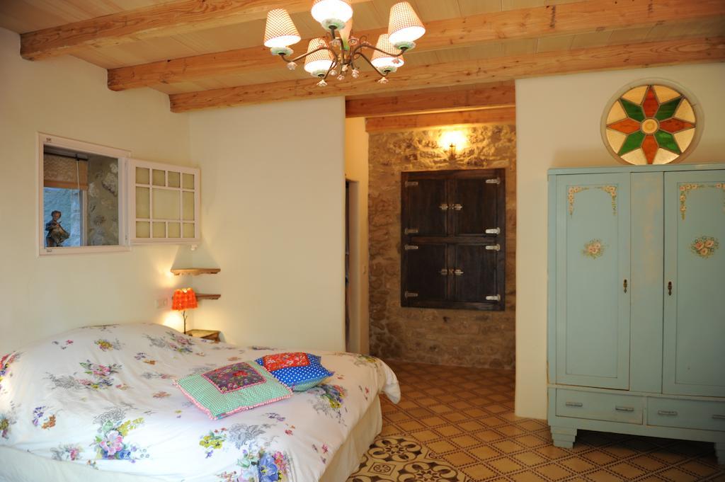 Can Portell By 123Ole, B&B - Casa Rural Sant Andreu del Terri Quarto foto