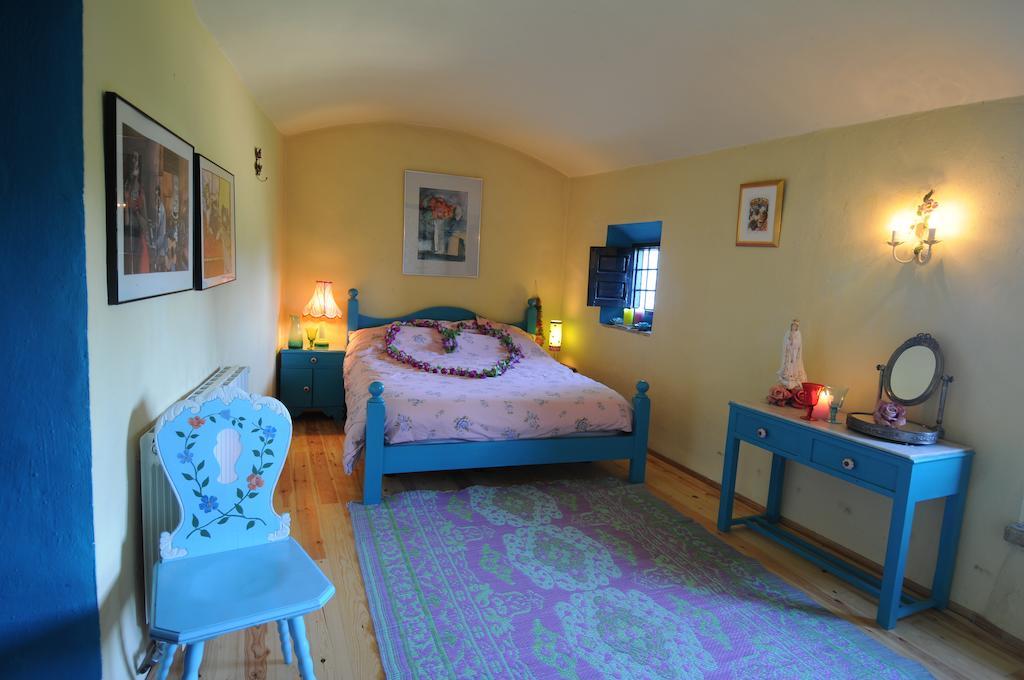 Can Portell By 123Ole, B&B - Casa Rural Sant Andreu del Terri Quarto foto