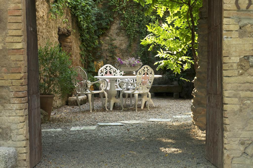 Can Portell By 123Ole, B&B - Casa Rural Sant Andreu del Terri Exterior foto