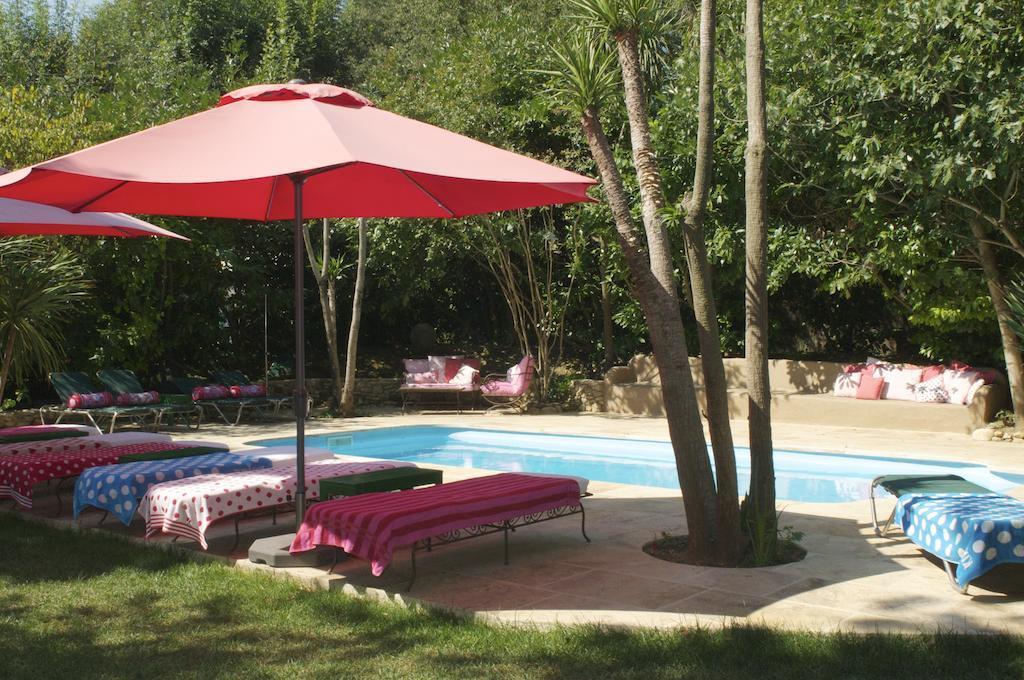Can Portell By 123Ole, B&B - Casa Rural Sant Andreu del Terri Exterior foto