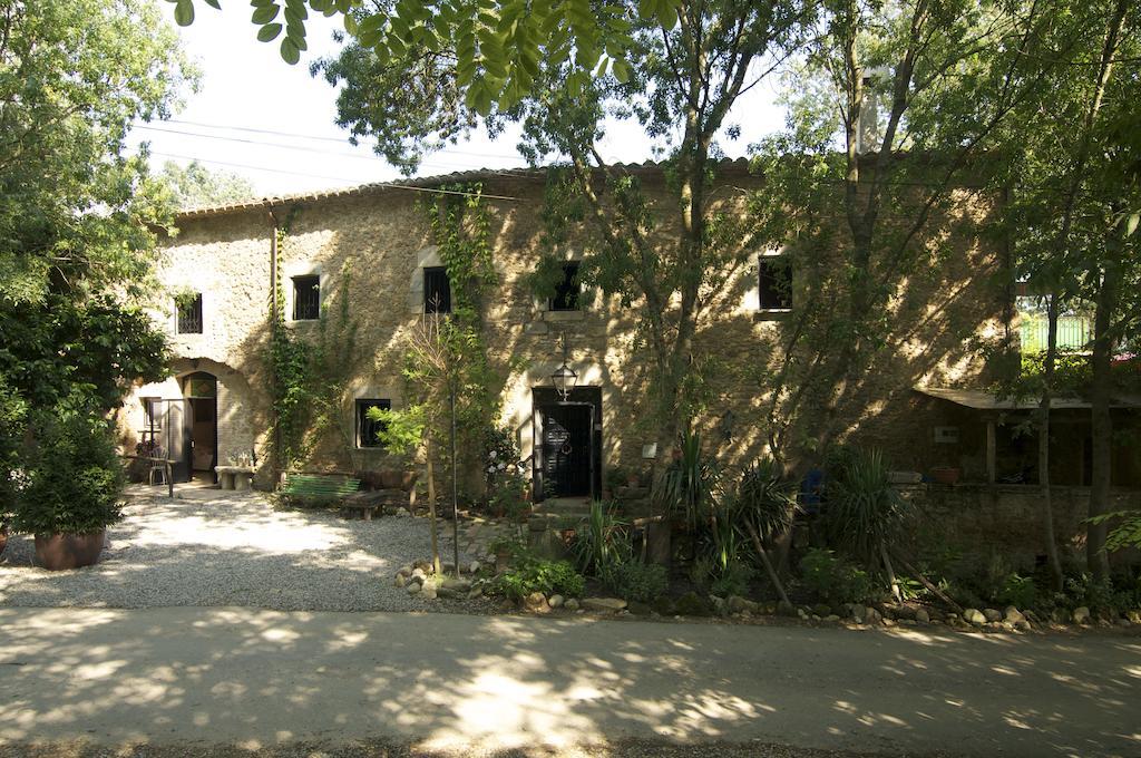 Can Portell By 123Ole, B&B - Casa Rural Sant Andreu del Terri Exterior foto