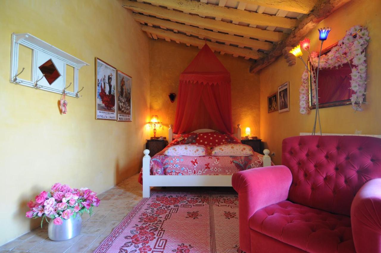 Can Portell By 123Ole, B&B - Casa Rural Sant Andreu del Terri Quarto foto