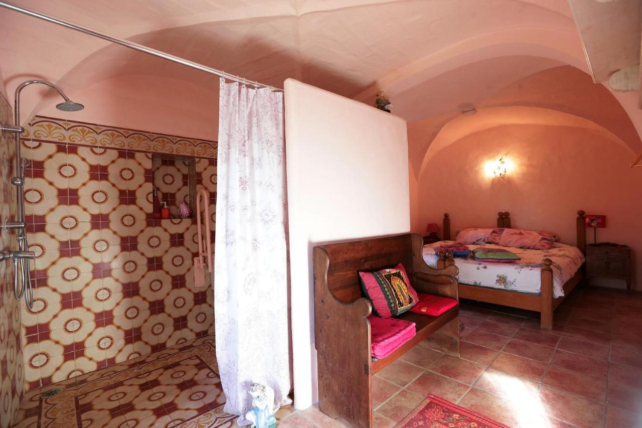 Can Portell By 123Ole, B&B - Casa Rural Sant Andreu del Terri Exterior foto